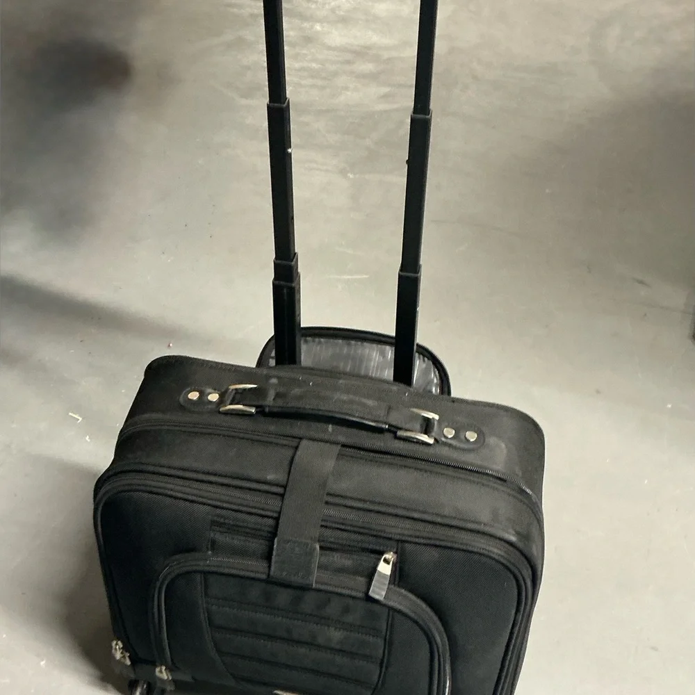 travel rolling case